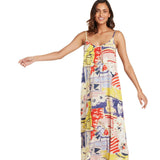 Robe Ariana - Bistro - jamsworld.com