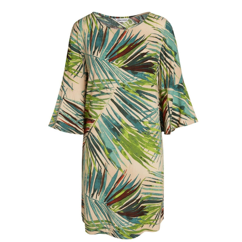 Vestido Harper - Waimea - jamsworld.com