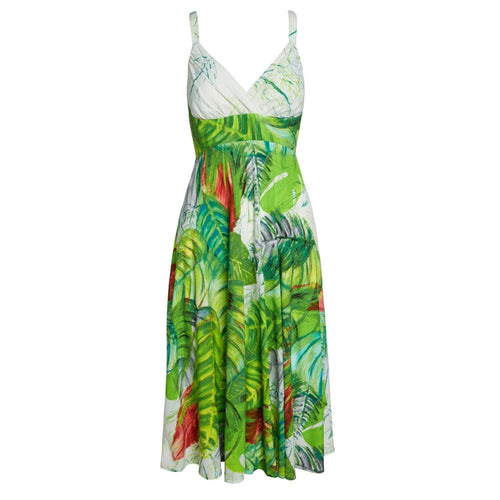 Ci Ci Dress - Wailua - jamsworld.com