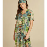 Shirt Dress - Waimea - jamsworld.com