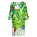 Harper Dress - Wailua - jamsworld.com