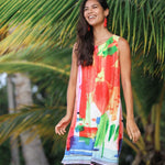 Vestido Jackie - Cayenne - jamsworld.com
