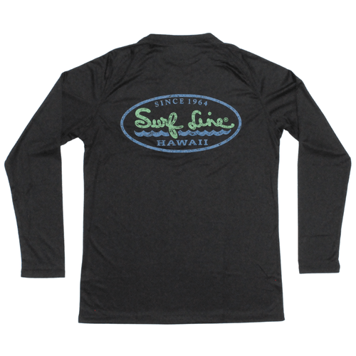 New! Surf Line Hawaii Rashguard - jamsworld.com