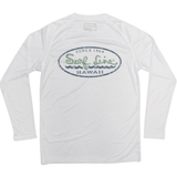 New! Surf Line Hawaii Rashguard - jamsworld.com