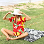 Kit de edredón de patchwork - jamsworld.com