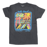 Kuhio Beach Jams World Tee - jamsworld.com