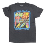 T-shirt Kuhio Beach Jams World - jamsworld.com