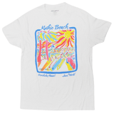 Kuhio Beach Jams World Tee - jamsworld.com