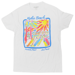 T-shirt Kuhio Beach Jams World - jamsworld.com