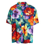 Camisa Retro Hombre - Camilla - jamsworld.com