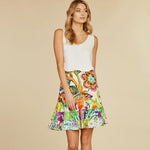 Hattie Skirt - Indio - jamsworld.com