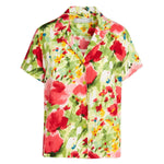 Print Top - Morning Glory - jamsworld.com