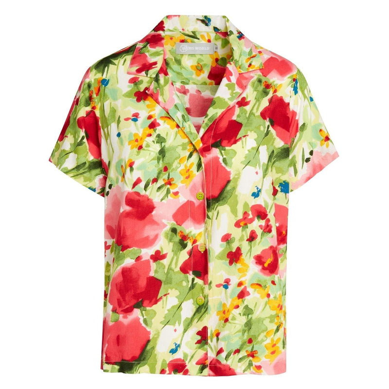 Top estampado - Morning Glory - jamsworld.com