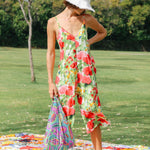 Combinaison facile - Morning Glory - jamsworld.com