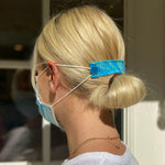 Extensor de mascarilla facial Jams World (juego de 2) - Palmier - jamsworld.com