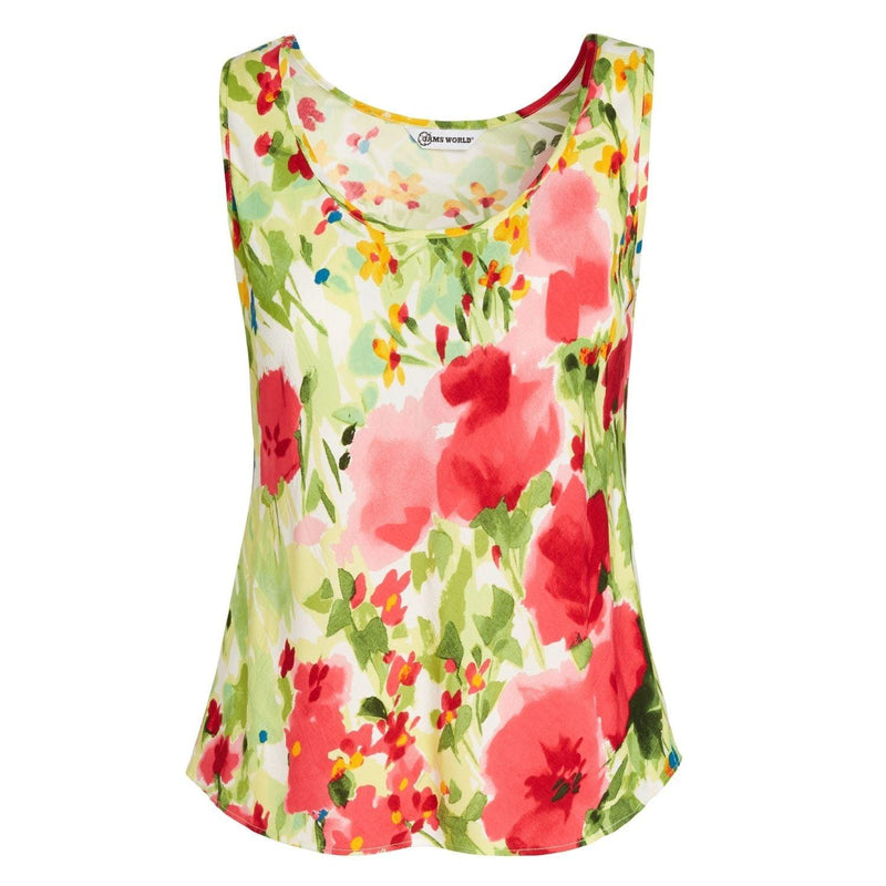 Print Tank - Morning Glory - jamsworld.com