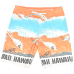 Men's Classic Boardshorts - Big Wave Gold - jamsworld.com