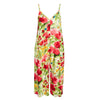 Easy Jumpsuit - Morning Glory - jamsworld.com