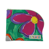 Pochette zippée incurvée Original Jams