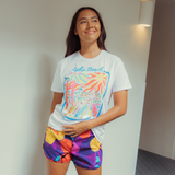 Kuhio Beach Jams World Tee