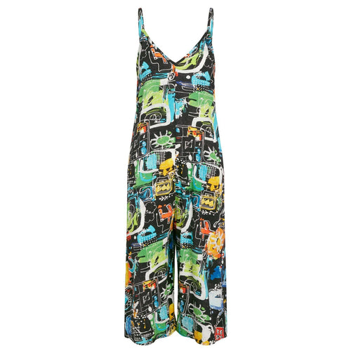 Easy Jumpsuit - Clash - jamsworld.com