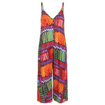 Easy Jumpsuit - Crossroad - jamsworld.com