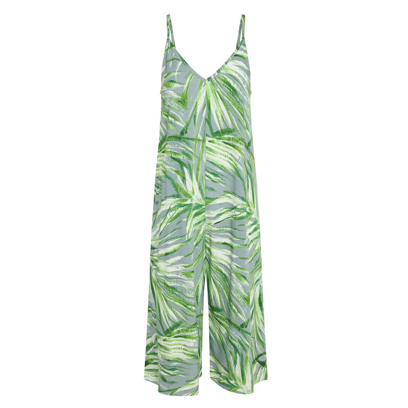 Easy Jumpsuit - Manoa - jamsworld.com