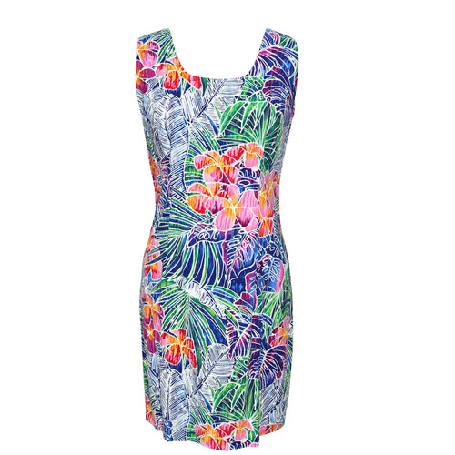 2000's Jams World Vintage Dress Palmeria