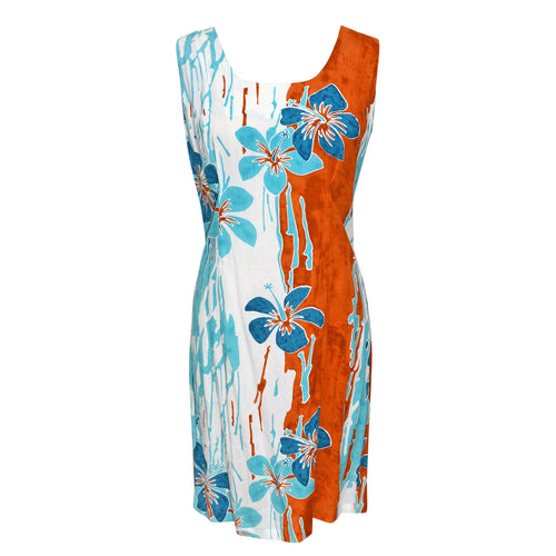 2000's Jams World Vintage Dress Starbiscus