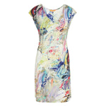Robe Sherry - Danse des couleurs - jamsworld.com