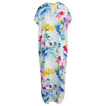 Casablanca Dress - Marina - jamsworld.com