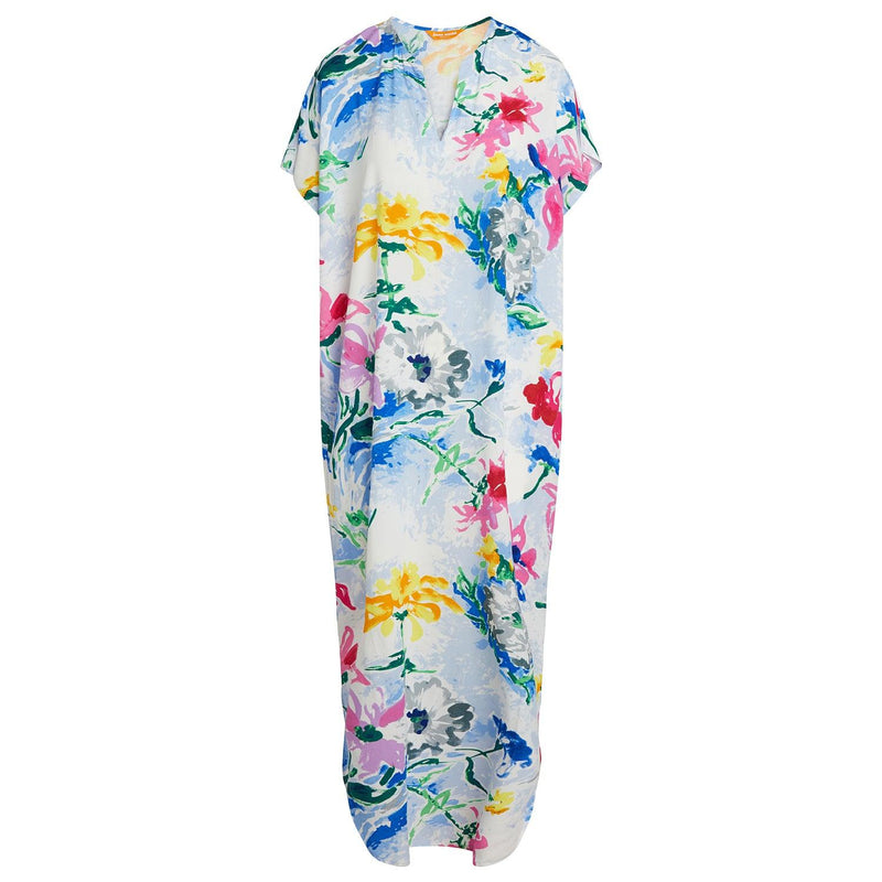 Casablanca Dress - Marina - jamsworld.com