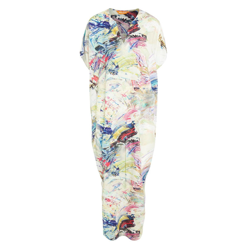 Vestido Casablanca - Color Dance - jamsworld.com