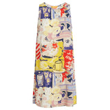 Jackie Dress - Bistro - jamsworld.com