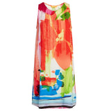 Robe Jackie - Cayenne - jamsworld.com