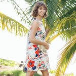 Robe Jackie - Passeport - jamsworld.com
