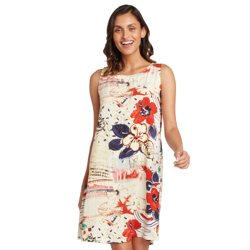 Robe Jackie - Passeport - jamsworld.com