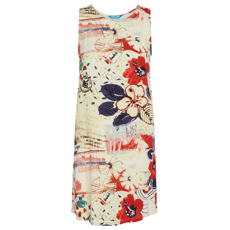 Robe Jackie - Passeport - jamsworld.com