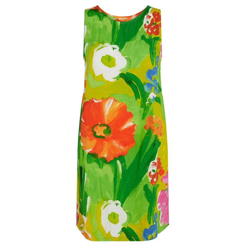 Robe Jackie - Vue sur la vallée - jamsworld.com