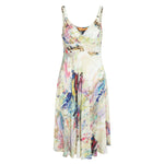 Vestido Ci Ci - Color Dance - jamsworld.com