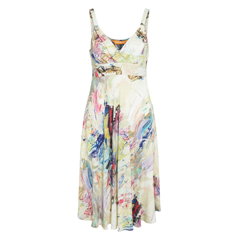 Vestido Ci Ci - Color Dance - jamsworld.com