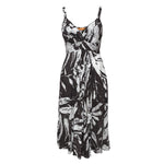 Ci Ci Dress - Lau Kala Black - jamsworld.com