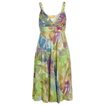 Robe Ci Ci - Chutes secrètes - jamsworld.com