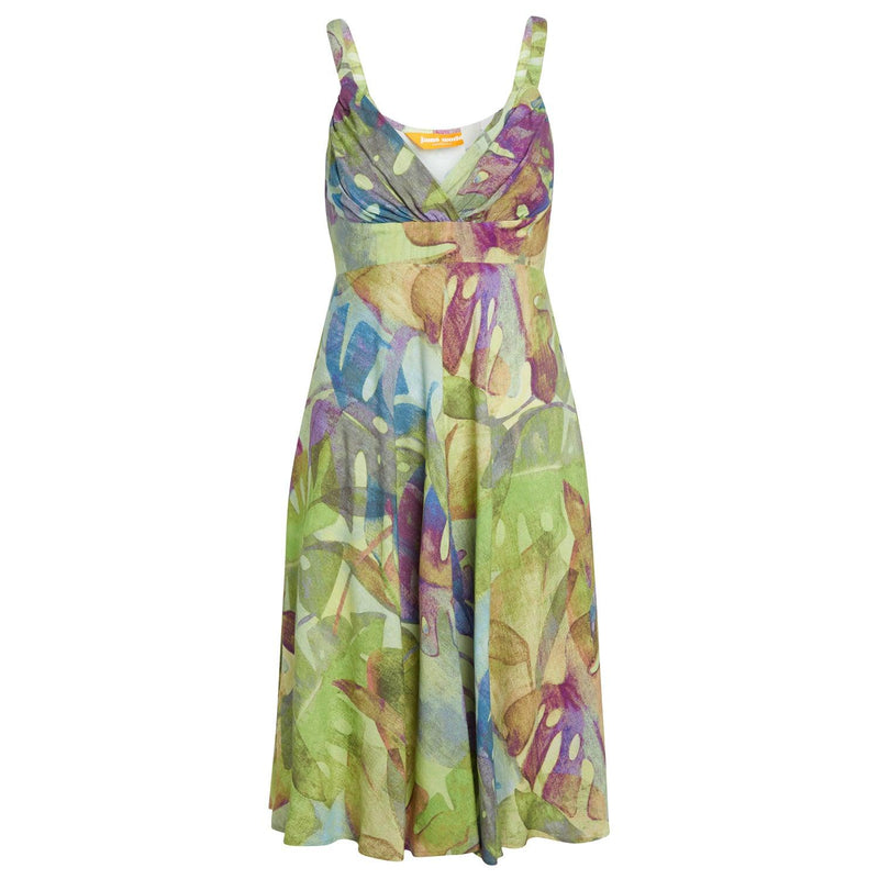 Robe Ci Ci - Chutes secrètes - jamsworld.com