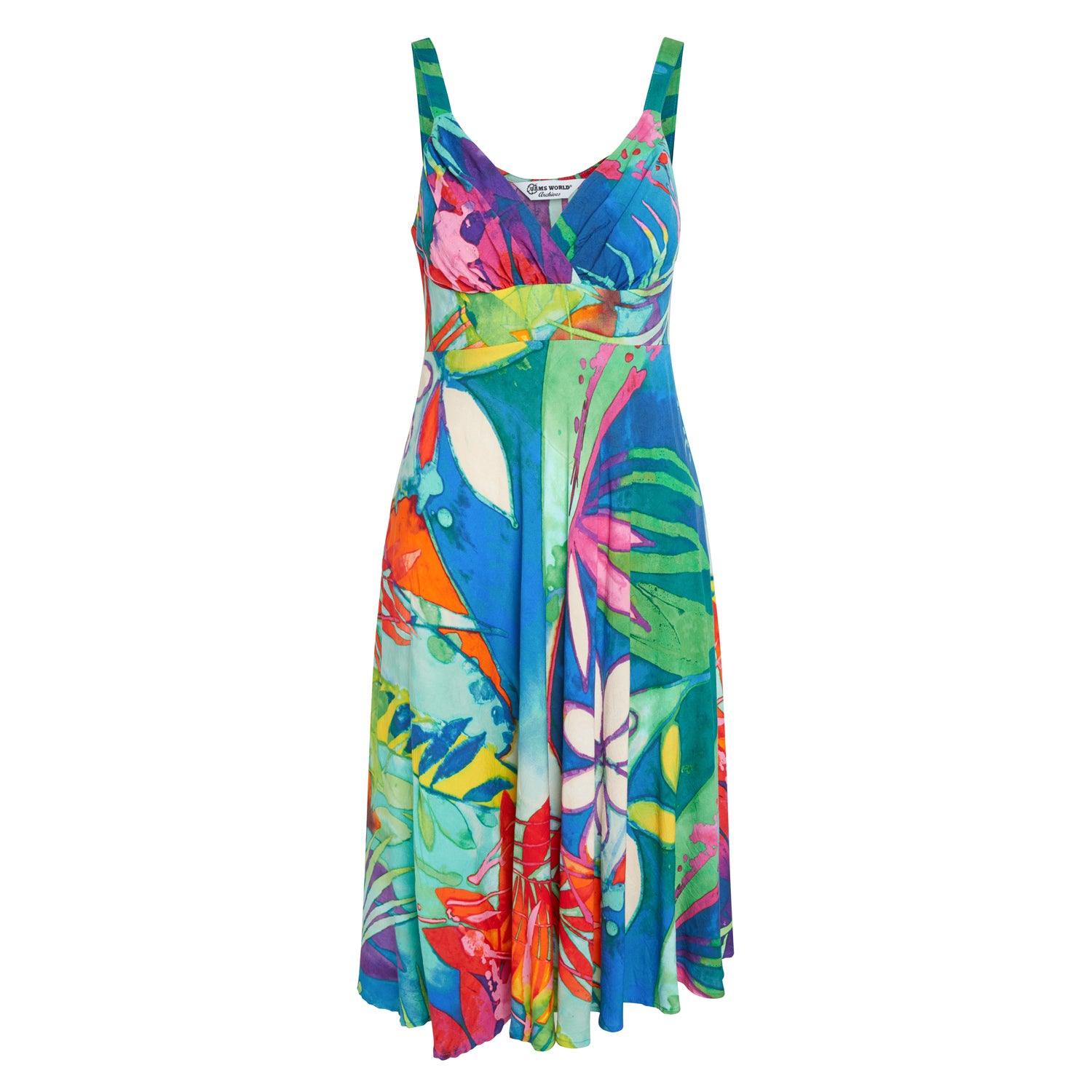 Vestido Ci Ci - Volare - jamsworld.com
