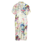 Robe chemise - Color Dance - jamsworld.com