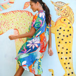 Vestido Camisero - Volare - jamsworld.com