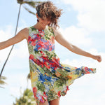 Natalie Dress - Santini - jamsworld.com