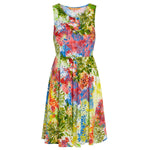 Natalie Dress - Santini - jamsworld.com
