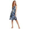 Natalie Dress - Starry Night - jamsworld.com